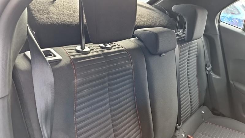 Peugeot 2008 Bluehdi 110 Ss Bvm6 Active Pack