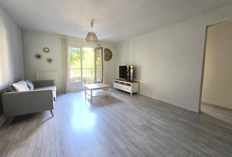 Appartement - 68 m²