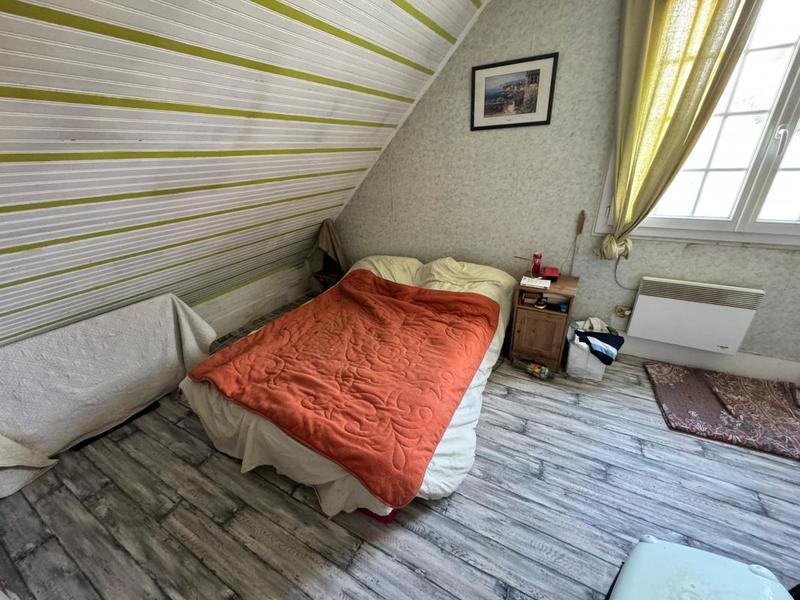 Maison - 75 m² - 3 pièces