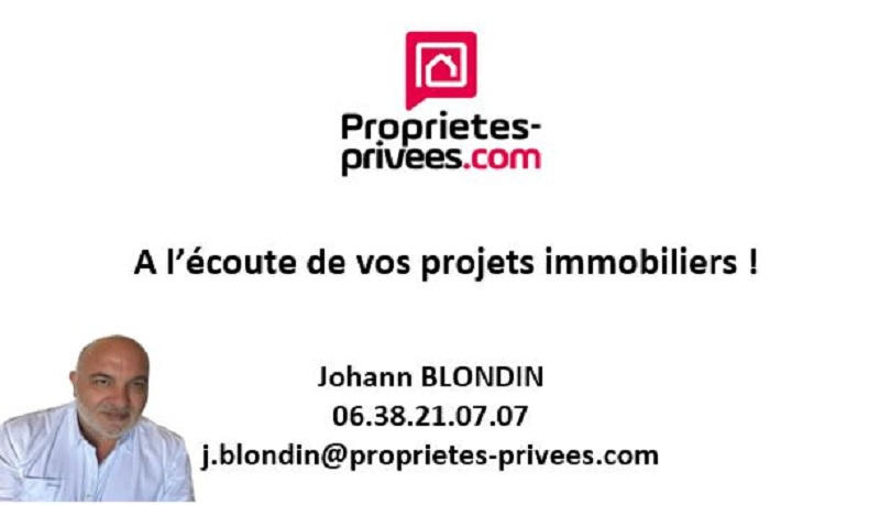 Maison - 114 m² - 4 pièces