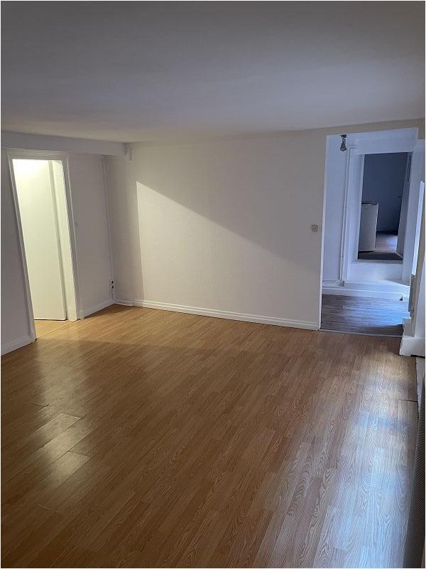 Appartement - 51 m² - 3 pièces