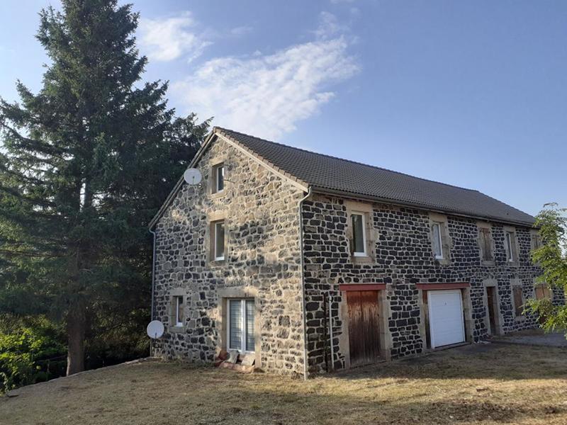 Maison - 136 m² - 8 pièces