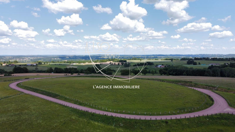 Ferme - 226 m² - 5 pièces