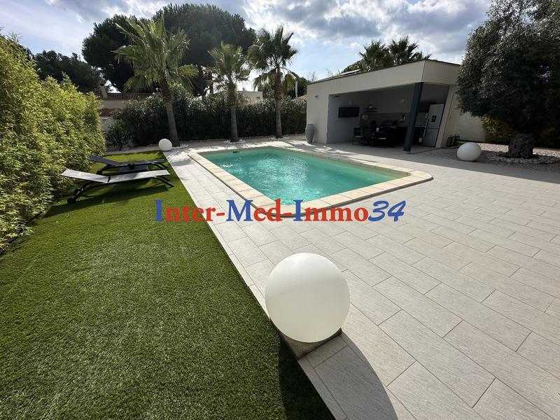 Villa - 151 m² - 5 pièces