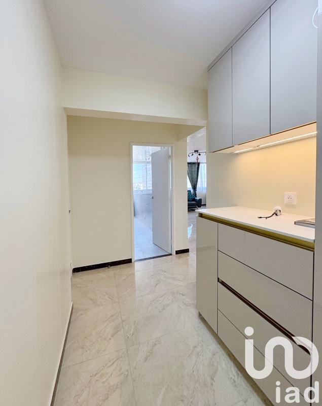 Appartement - 68 m² - 3 pièces