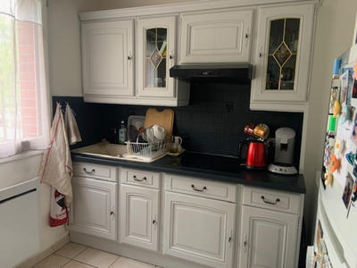 Appartement - 33 m² - 1 pièce