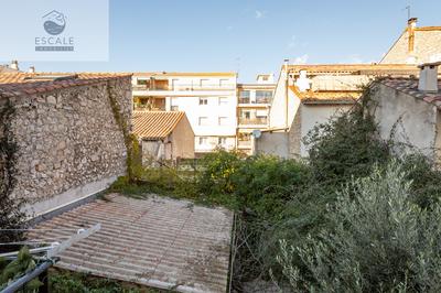 Appartement - 70 m² - 4 pièces