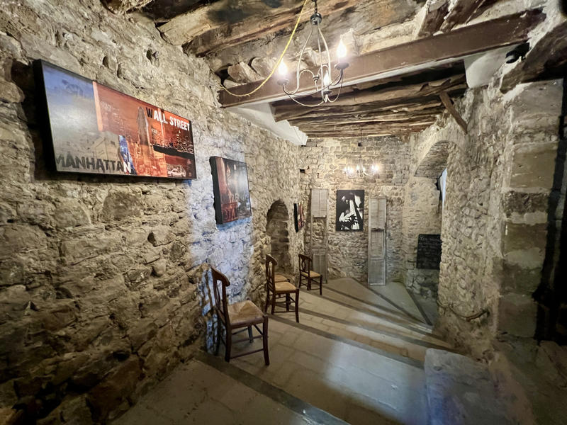 Maison - 155 m² - 5 pièces