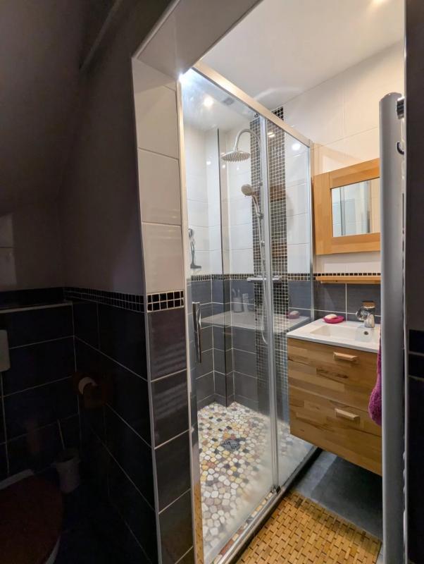 Maison de ville - 131 m² - 5 pièces