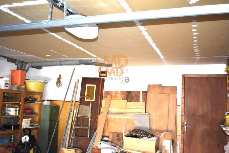 Maison - 114 m² - 6 pièces