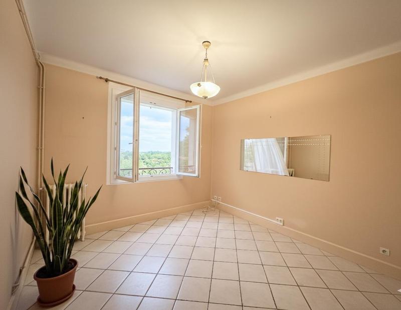 Maison de ville - 136 m² - 6 pièces