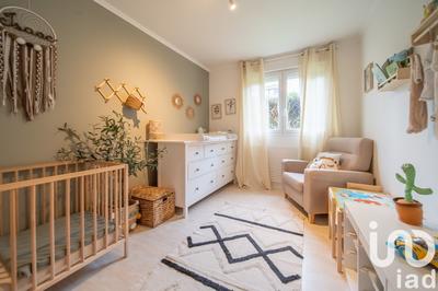 Maison - 165 m² - 7 pièces