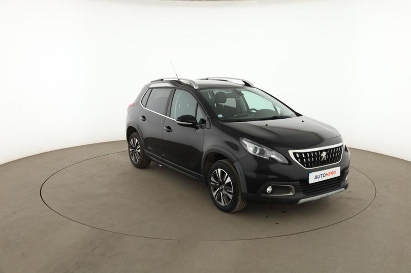 Peugeot 2008 1.2 PureTech Allure 110 ch