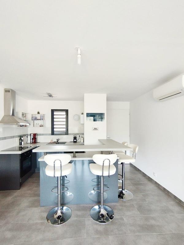 Appartement - 51 m² - 2 pièces