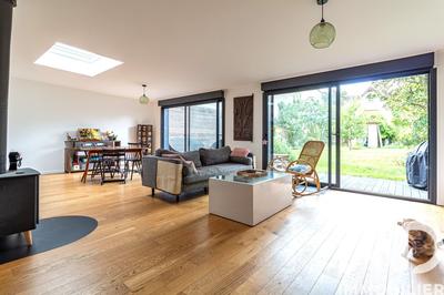 Maison - 138 m² - 5 pièces