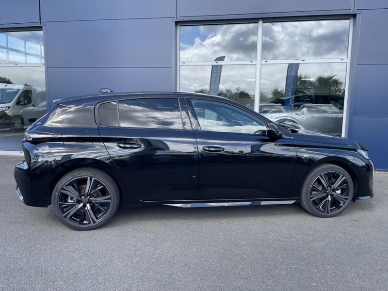 Peugeot 308 III Phev 225 E-Eat8 Gt