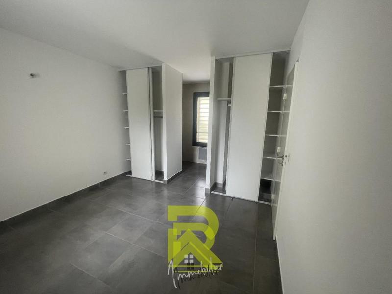 Villa - 135 m² - 5 pièces