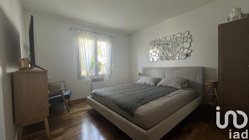 Maison - 182 m² - 8 pièces