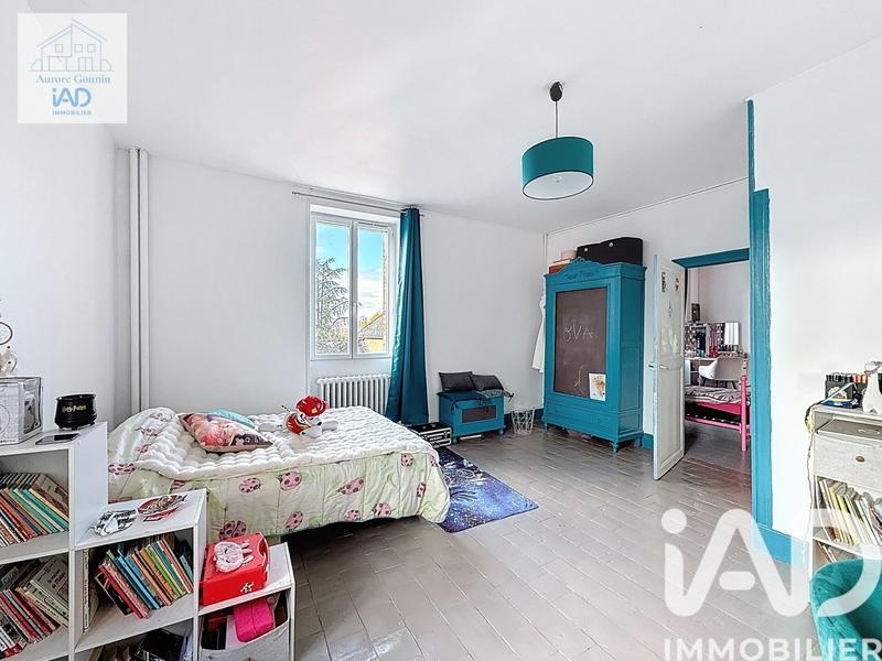 Maison - 173 m² - 5 pièces