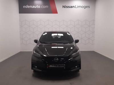 Nissan Leaf Electrique 40kWh Acenta