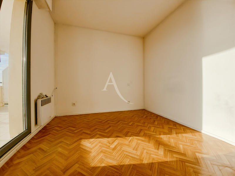 Appartement - 52 m² - 3 pièces