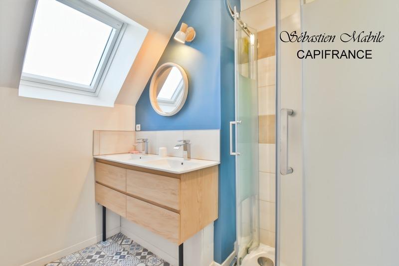 Longère - 175 m² - 7 pièces