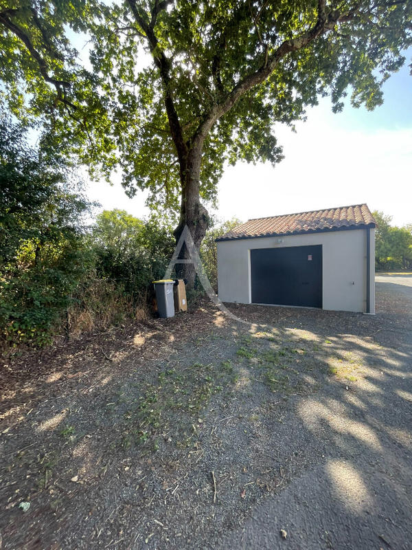 Maison - 112 m² - 4 pièces