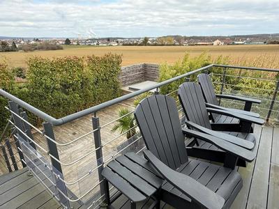 Maison - 160 m² - 4 pièces