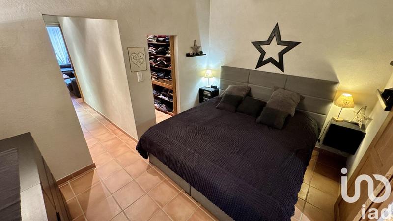 Maison de ville - 157 m² - 8 pièces