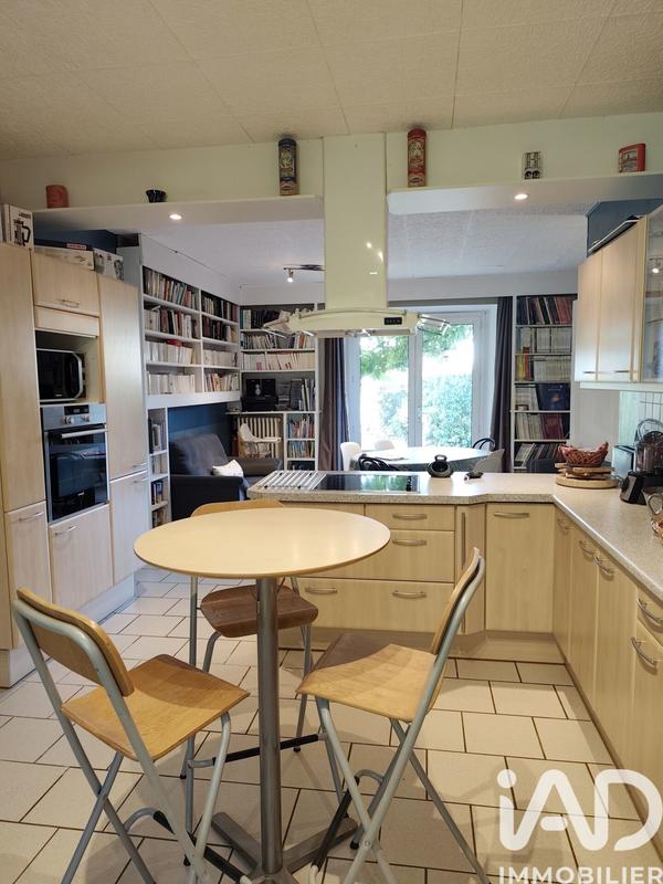 Maison de campagne - 289 m² - 10 pièces