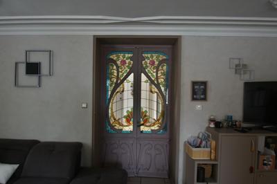 Maison - 270 m² - 9 pièces