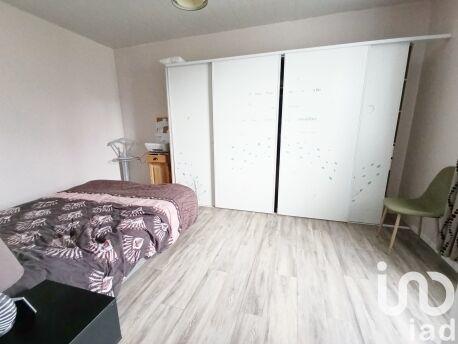 Maison - 142 m² - 8 pièces