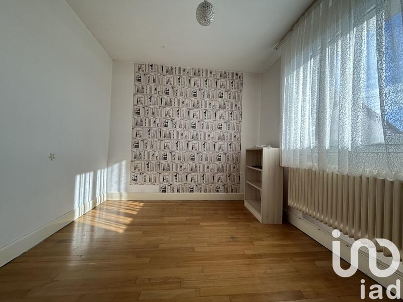 Maison - 207 m² - 5 pièces