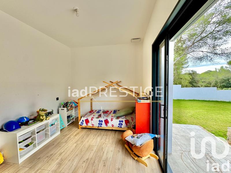 Maison de maîtres - 150 m² - 6 pièces