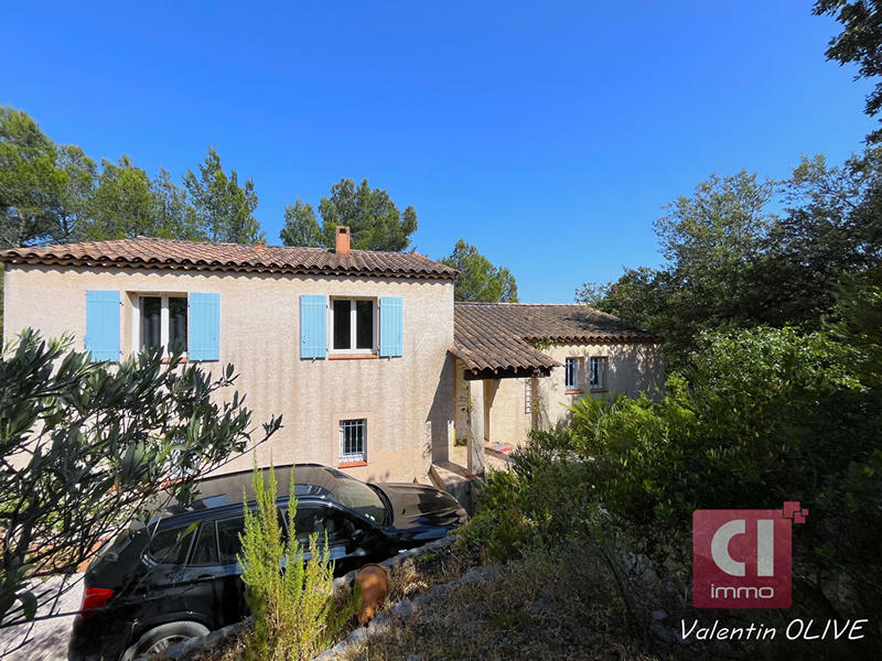Maison - 128 m² - 6 pièces