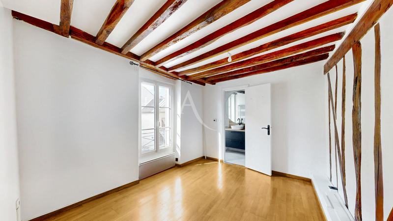 Appartement - 65 m² - 4 pièces