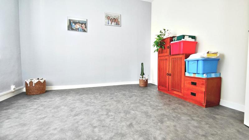 Maison - 56 m² - 4 pièces