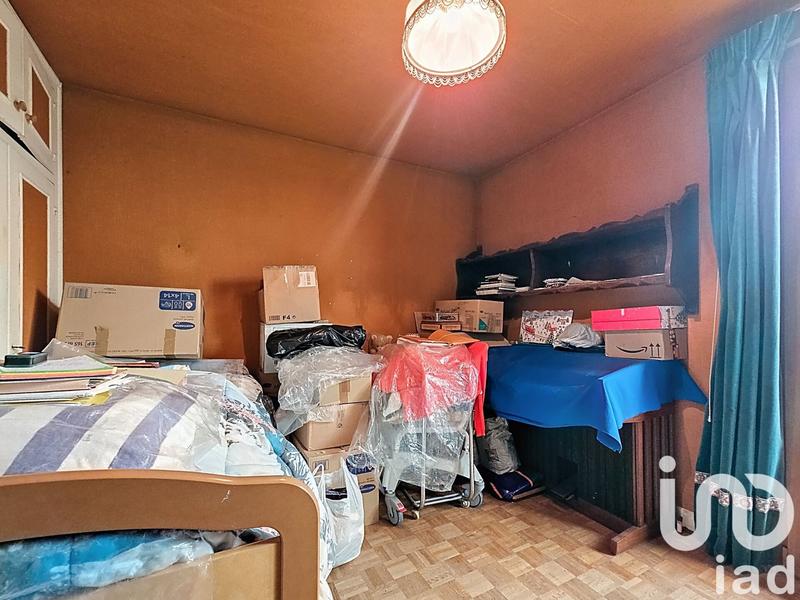 Maison - 151 m² - 5 pièces