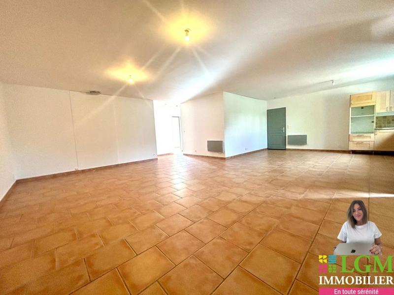 Villa - 97 m² - 4 pièces