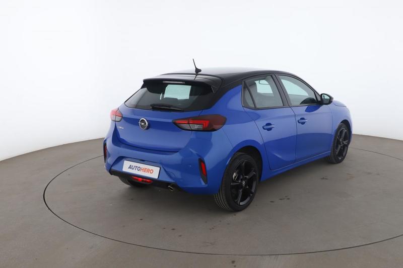 Opel Corsa 1.2 Turbo Gs Line 5p 100 ch