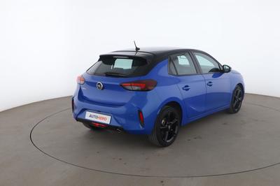 Opel Corsa 1.2 Turbo Gs Line 5p 100 ch