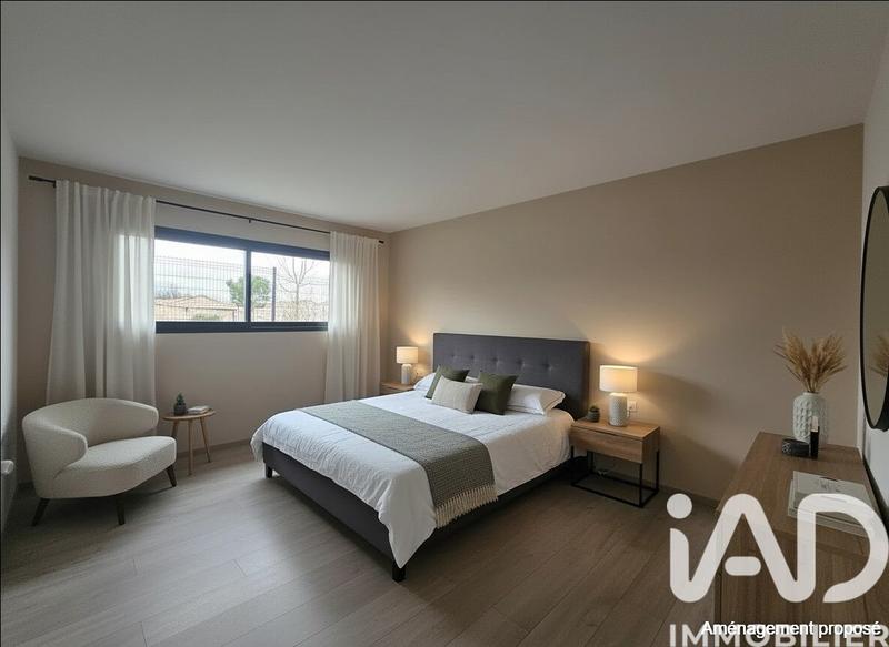 Maison - 187 m² - 6 pièces