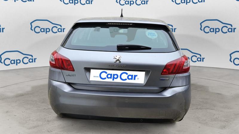 Peugeot 308 1.2 PureTech 110 Allure - 5 places
