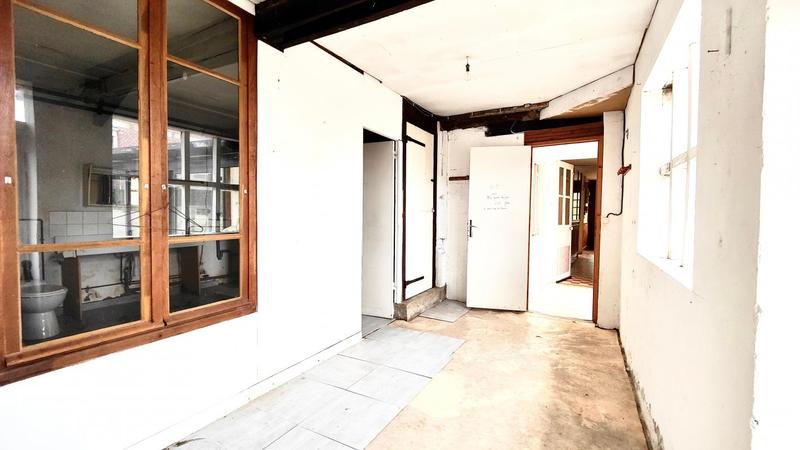 Maison - 80 m² - 3 pièces