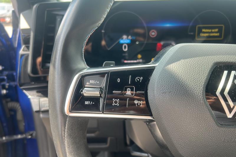 Renault Austral E-Tech 200 Iconic Esprit