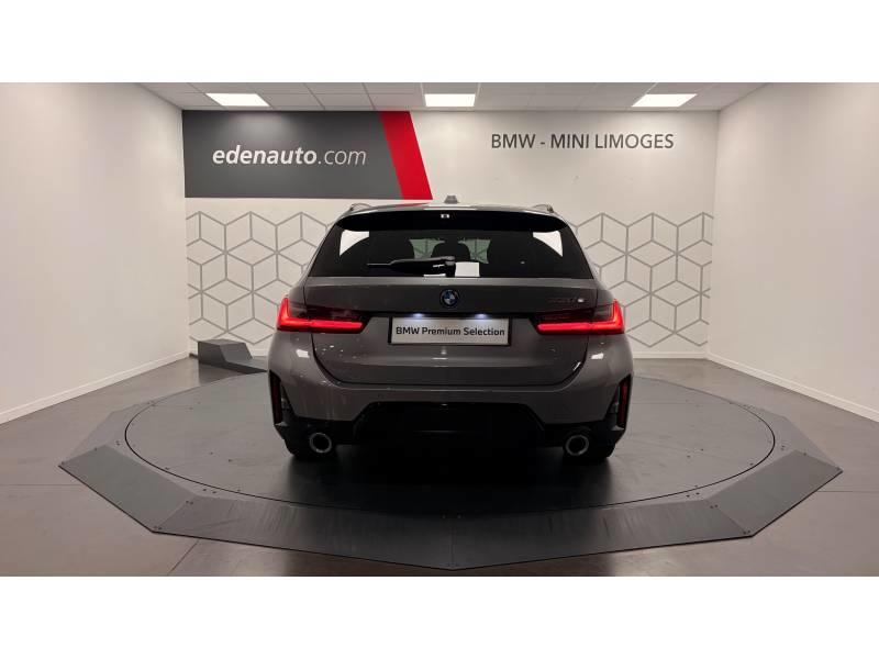 Bmw Série 3 Touring 330e 292 ch Bva8 m Sport