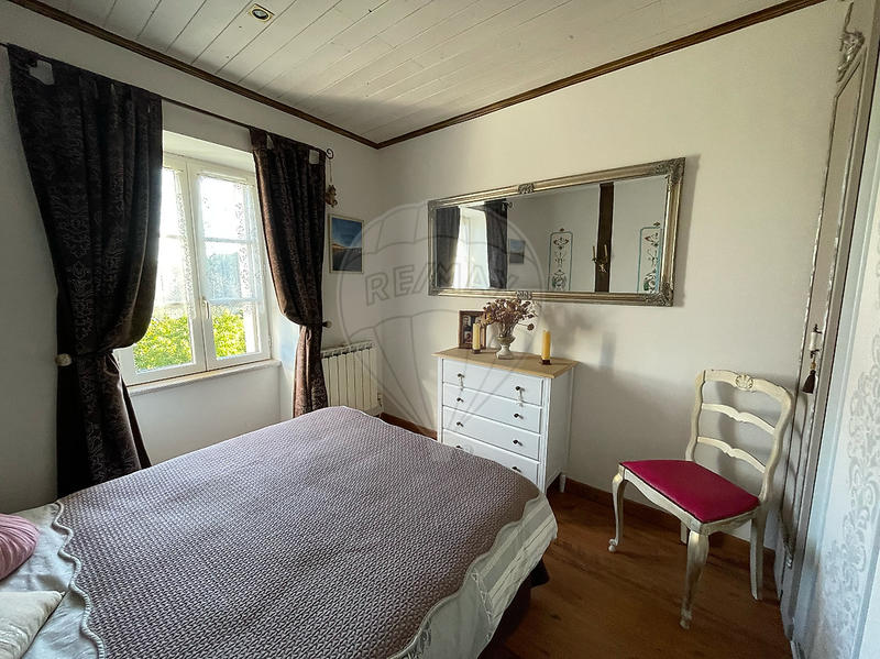 Maison - 73 m² - 4 pièces