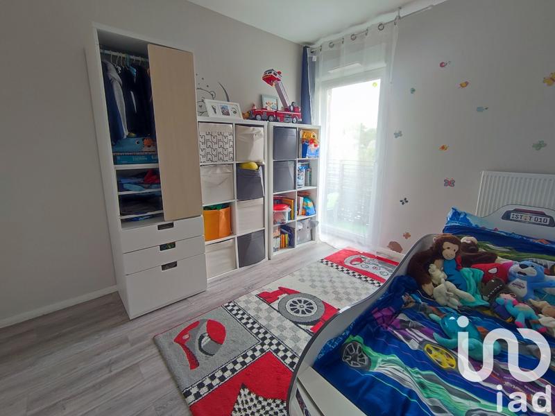 Appartement - 79 m² - 4 pièces