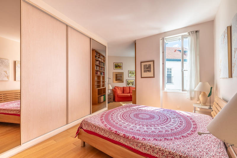 Appartement - 135 m² - 4 pièces