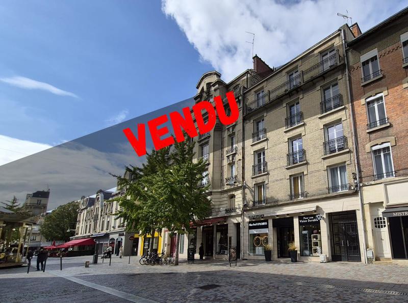 Appartement - 133 m² - 6 pièces